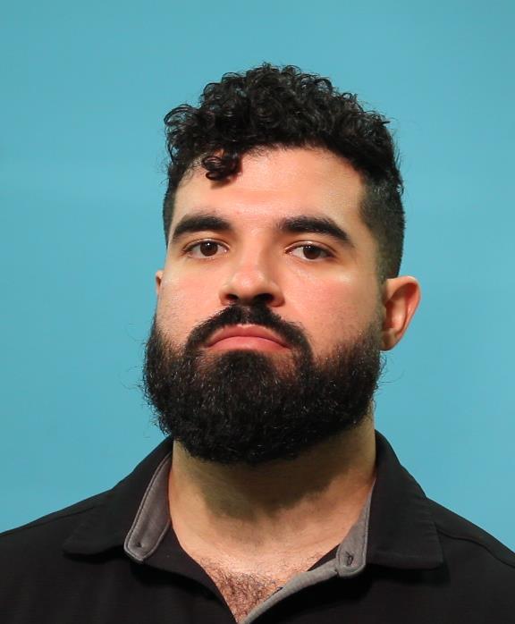 MARIN, JOSHUA ELISEO booking photo