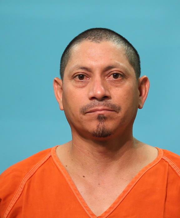 Covarrubias, Eliobel arrested by Brazoria County Sheriff’s Office