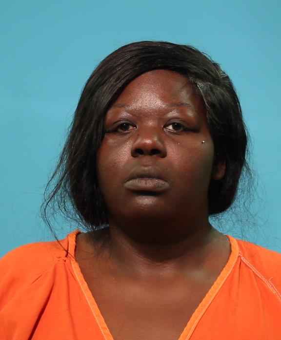 SIMMONS, STEPHANIE ELEANA ALEXIS booking photo