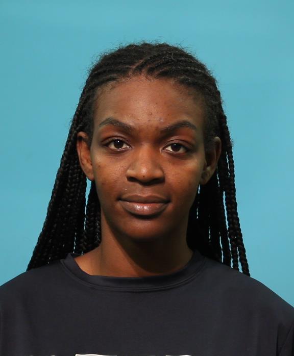 Ware, Brendon Chelsea Nicole arrested by Pearland Police Department