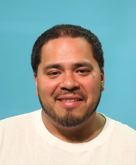 VILLANUEVA, GEORGE ANTHONY booking photo