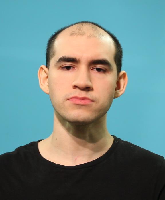 Ibarra, Rufino Jr arrested by Lake Jackson Police Department