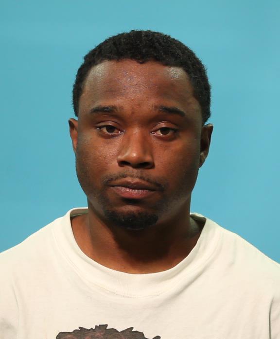 BRADFORD, TERRY arrested by Pearland Police Department