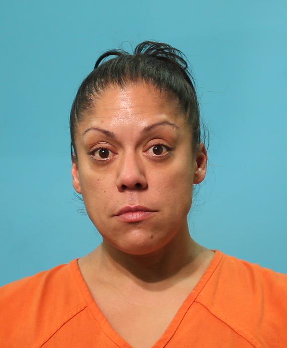 PENA, BRANDI TASHEA booking photo