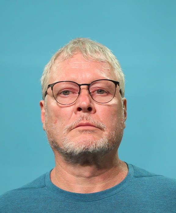 Priddy, Christopher Shane arrested by Alvin Police Department