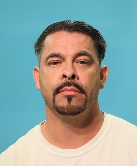 VILLANUEVA, JESSE, Jr. booking photo