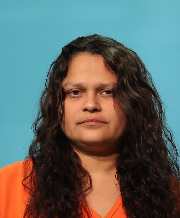Valenzuela, Monica Garcia arrested by Brazoria County Sheriff’s Office