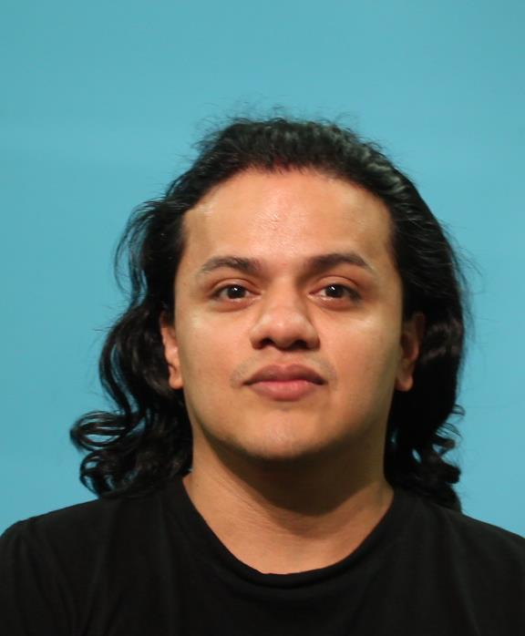 Santoya, Marcos Antonio arrested by Richwood Police Department