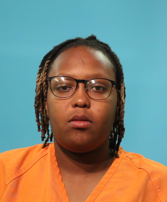 Miller-Pointer, Christian Charlton booking photo