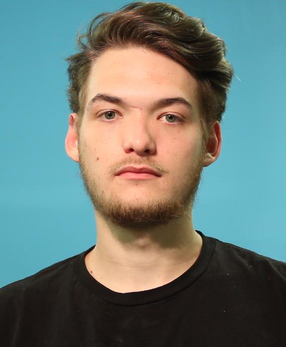 Callis, Aiden Brice arrested by Brazoria County Sheriff’s Office