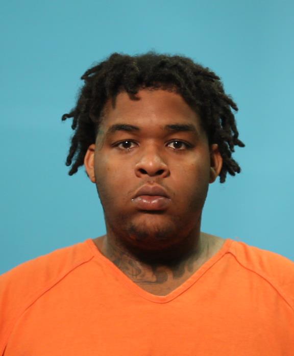 PHILLIPS, OCTAVIUS DEWAYNE, Jr. booking photo