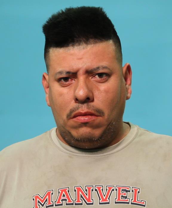 PEREZ, JOAQUIN booking photo
