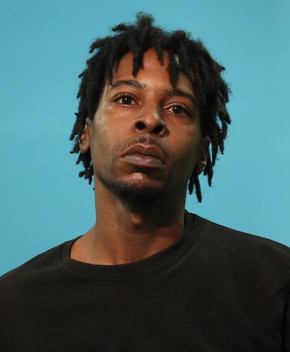 Williams, Keonte Dmon booking photo