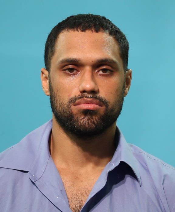 Christian-Hollaway, Kaden Mackenzie booking photo