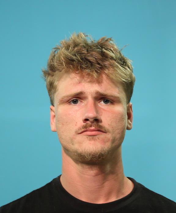 Richardson, Dakota Eugene booking photo