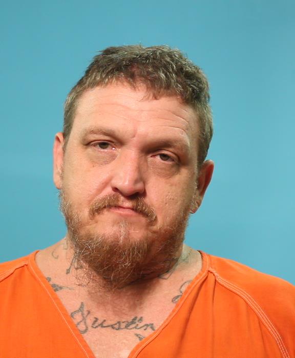 Simpson, Richard Aaron arrested by Manvel Police Department