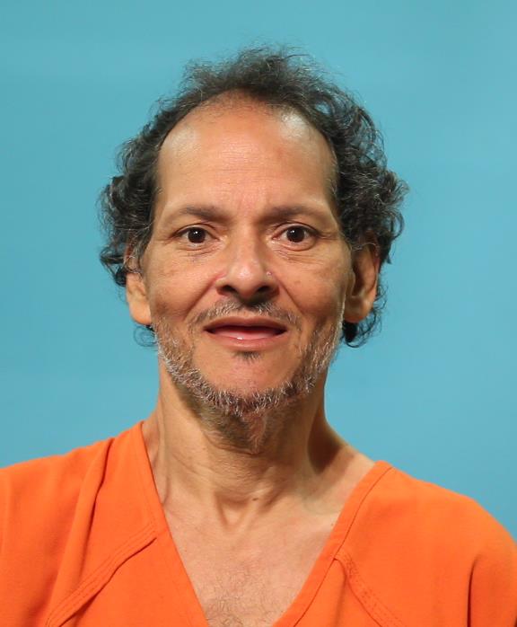 Berrios Lazu, Carlos Anibal arrested by INDECENT EXPOSURE