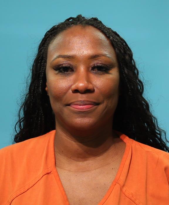 WILLIAMS, KAILA MONIQUE booking photo