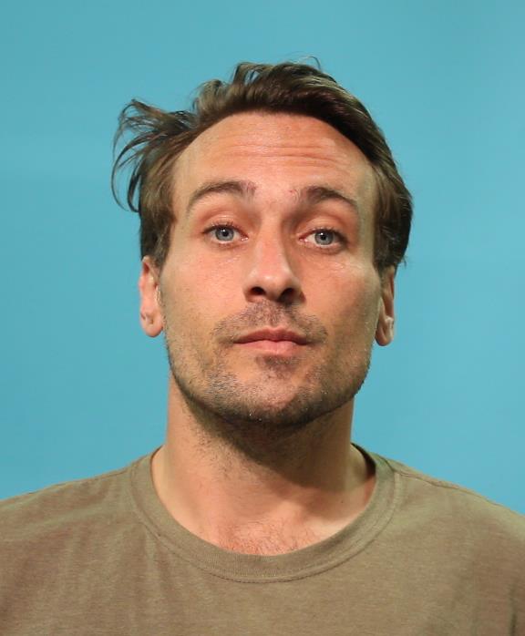 Travis, John L, III arrested by Brazoria County SO/PD