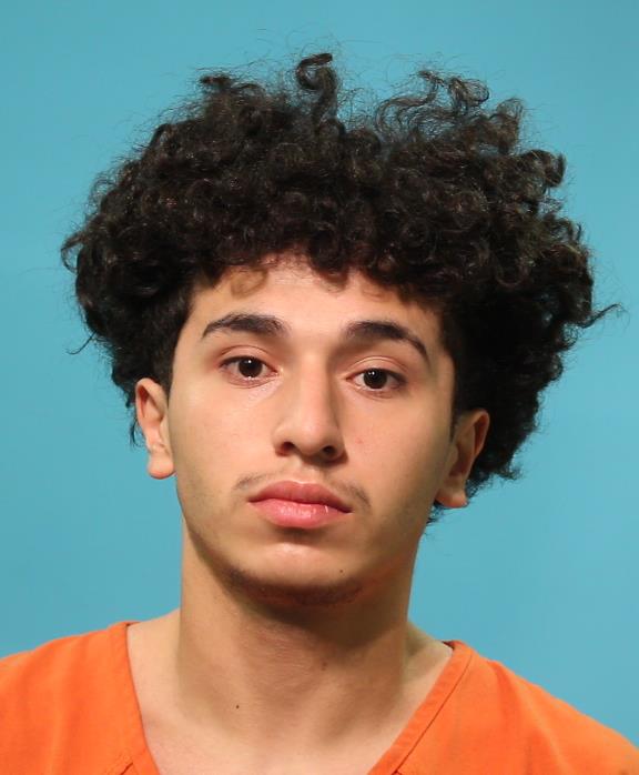 BENITEZ, JOSE ANTONIO booking photo