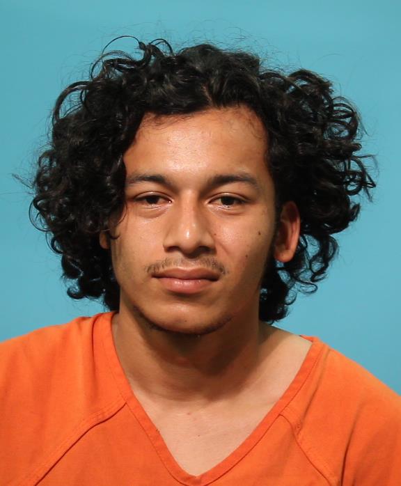 GUTIERREZ, GERARDO booking photo