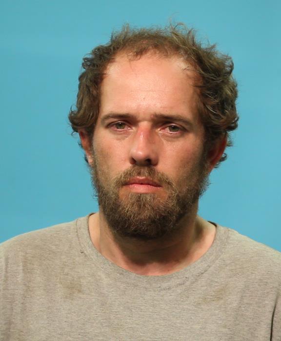 Tindell, William Edward, IV arrested by Brazoria County Sheriff’s Office
