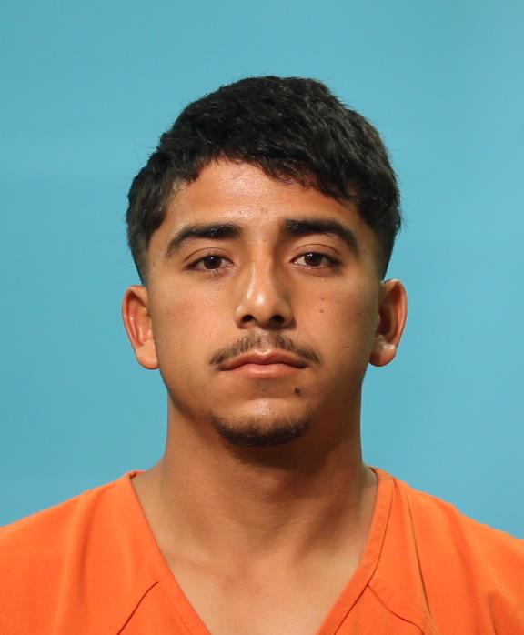 RIVERA, ERICK booking photo