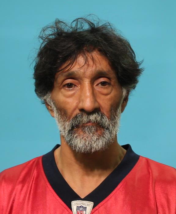 HERNANDEZ, JESUS DELEON booking photo