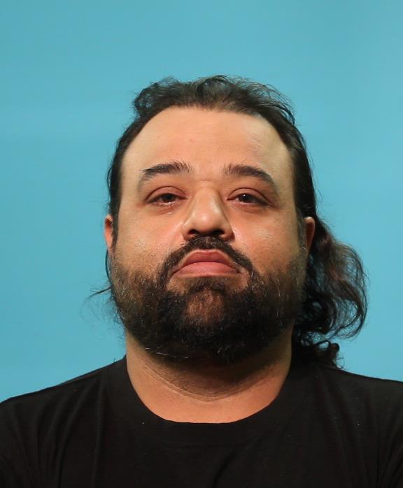 AMAYA, JUAN ADRIAN, II arrested by Brazoria County Sheriff’s Office