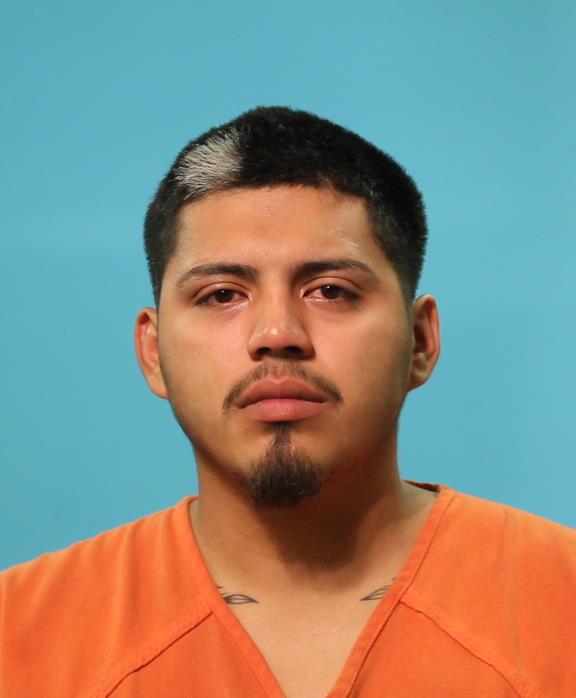 GONZALEZ, JASSON booking photo