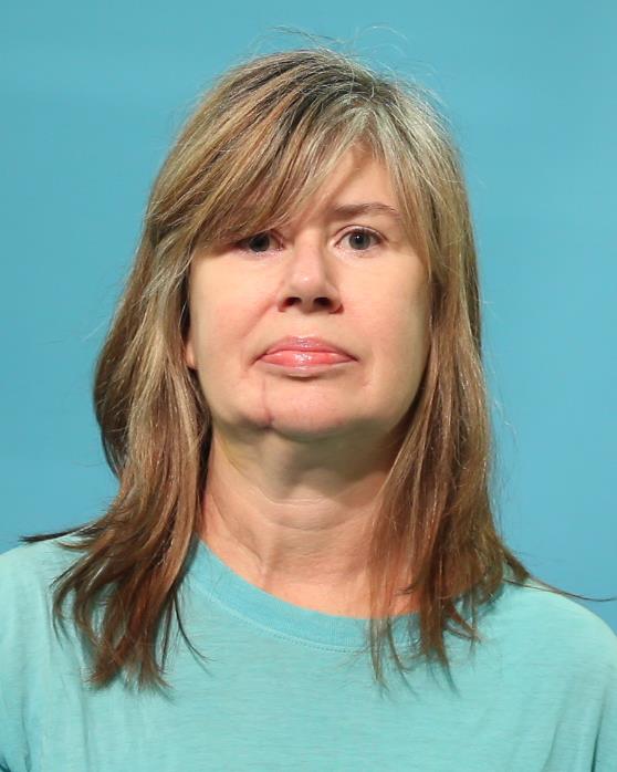 TURNER, SAMANTHA arrested by Pearland Police Department