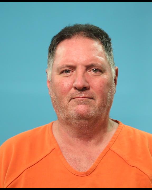 ERWIN, WILLIAM arrested by Brazoria County Sheriff’s Office