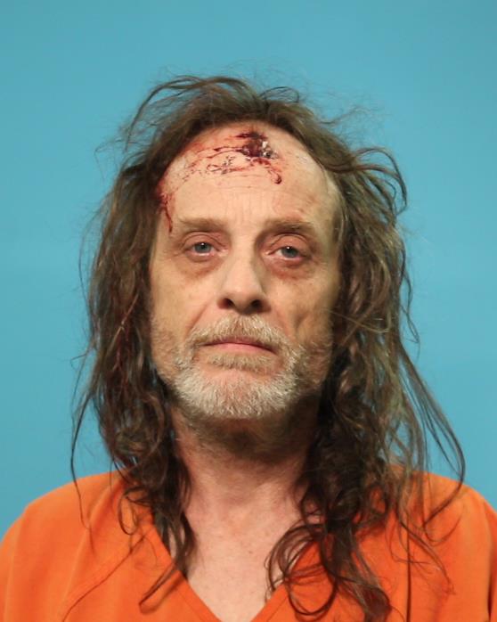 BURCH, DOUGLAS WAYNE arrested by Manvel Police Department