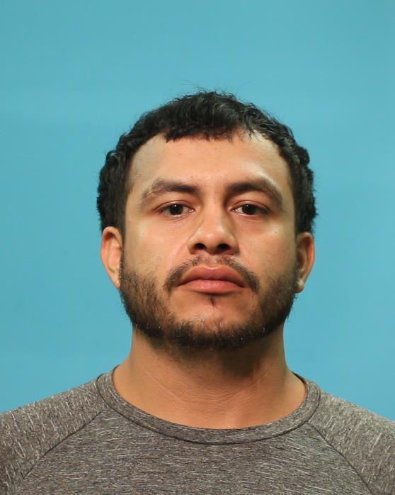 SANCHEZ, CRISTIAN R booking photo