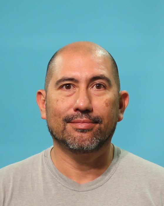 MARTINEZ, JAVIER ALEJANDRO booking photo