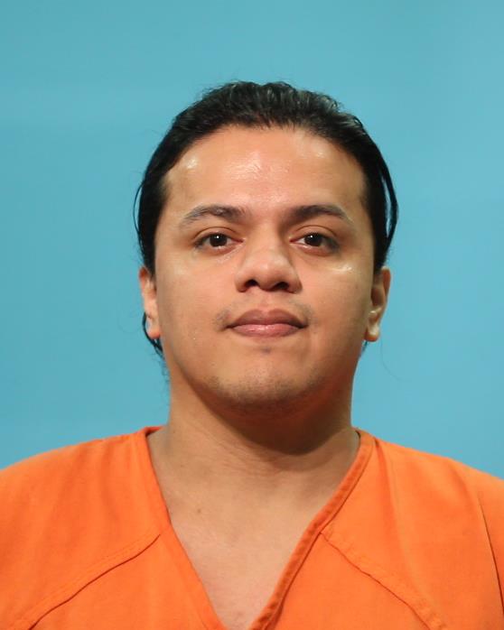 Santoya, Marcos Antonio arrested by CRIMINAL MISCHIEF >=$100