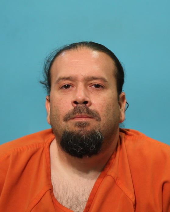 Chapa, Javier Christian arrested by Brazoria County SO/PD