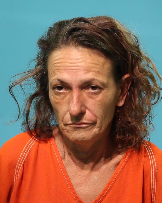Sapio, Sally Ann arrested by Brazoria County Sheriff’s Office