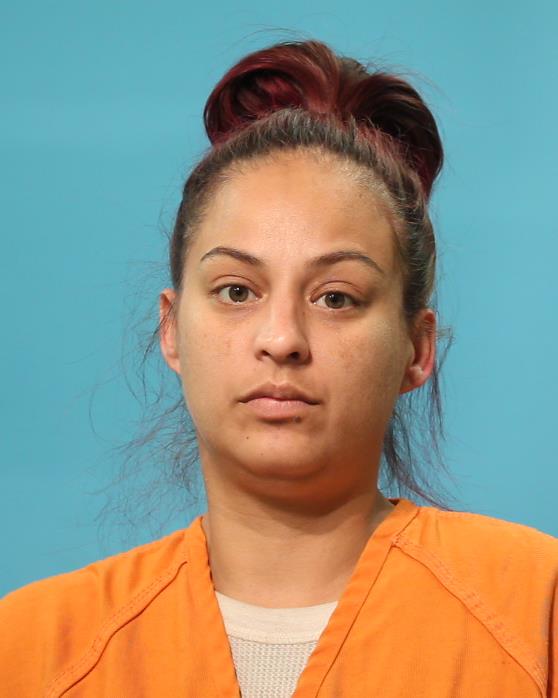 Galvan, Nicole arrested by Brazoria County Sheriff’s Office