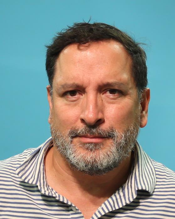 Pena, Jeffrey Michael booking photo