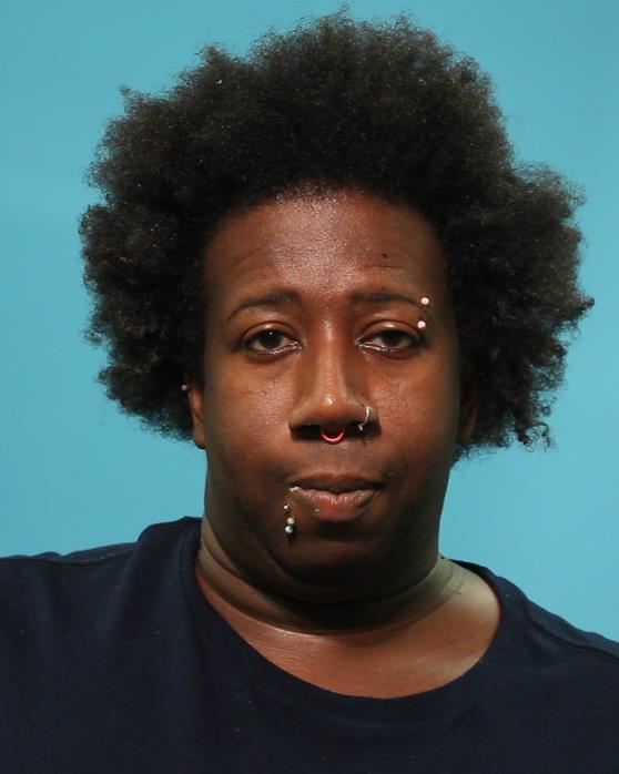 Braxton, Tyson arrested by Hold/FTAHold/Stop Sign