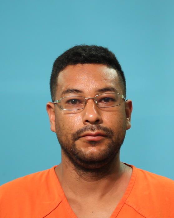 GOMEZ, FABRICIO booking photo