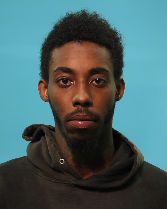 Phillips, Reginald Levi booking photo