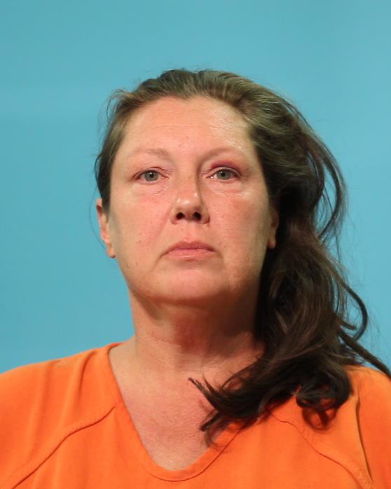 Barbee Edmonds, Kristina Lynn arrested by CRIMINAL TRESPASS