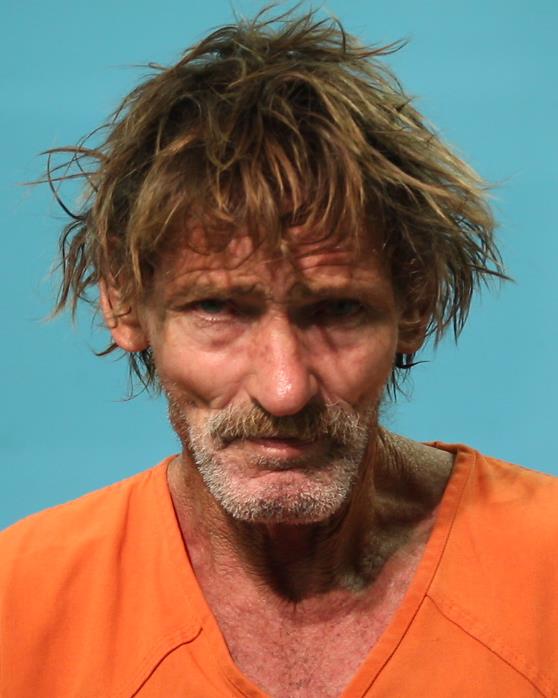 TAYLOR, EVERRETTE JOE arrested by Brazoria County Sheriff’s Office