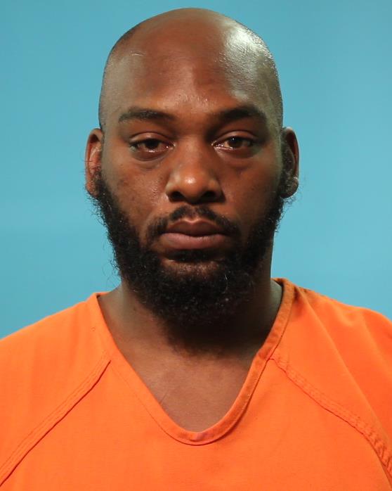 RICHARD, TYSMAN MONTREL booking photo