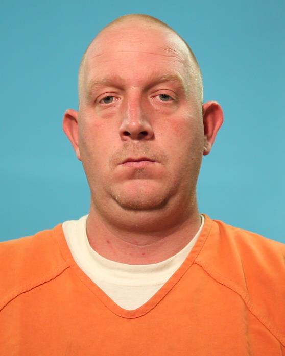 BURDETT, HARLEY CAPERTIN arrested by Brazoria Police Department