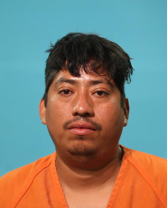 HERNANDEZ-OCHOA, ELIAS booking photo