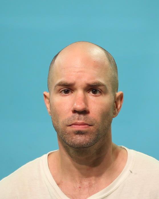 GONZALES, VINCENT EDWARD PHILIP, Jr. booking photo