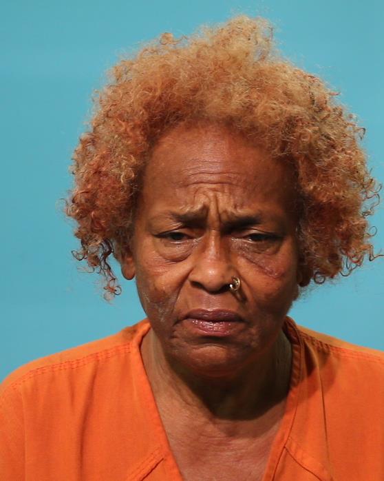 Bolden, Patricia Ann booking photo